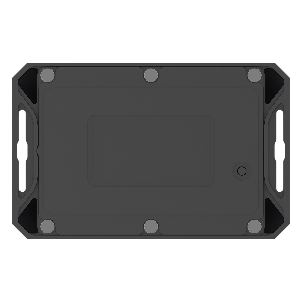 Localizador LoRaWAN para Activos y Vehículos / GNSS + Wi-Fi / Batería hasta 15 Años / Sin SIM ni Datos / para Flotillas y Gestión de Activos