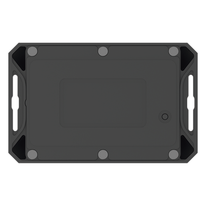 Localizador LoRaWAN para Activos y Vehículos / GNSS + Wi-Fi / Batería hasta 15 Años / Sin SIM ni Datos / para Flotillas y Gestión de Activos