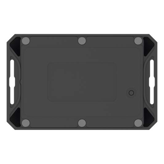 Localizador LoRaWAN para Activos y Vehículos / GNSS + Wi-Fi / Batería hasta 15 Años / Sin SIM ni Datos / para Flotillas y Gestión de Activos