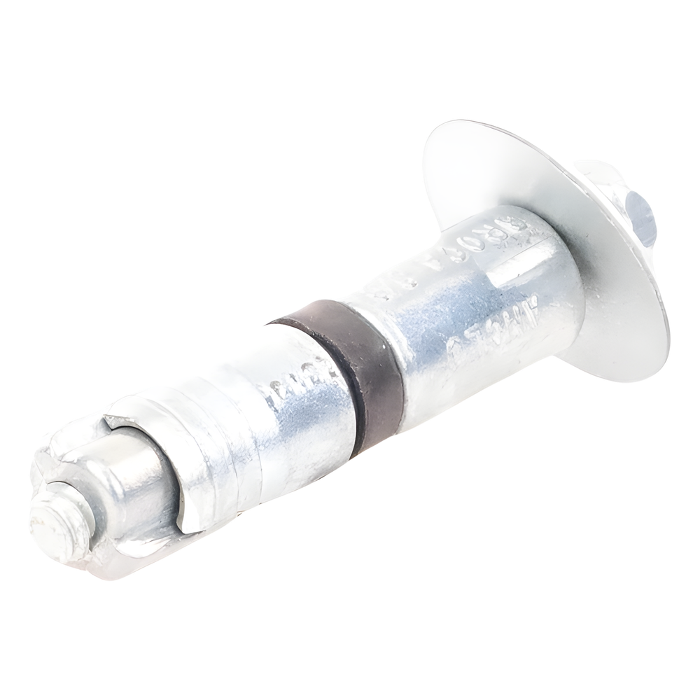 Taquete Expansor Tipo Z de 3/16" x 1 1/2" (INCLUYE TORNILLO).