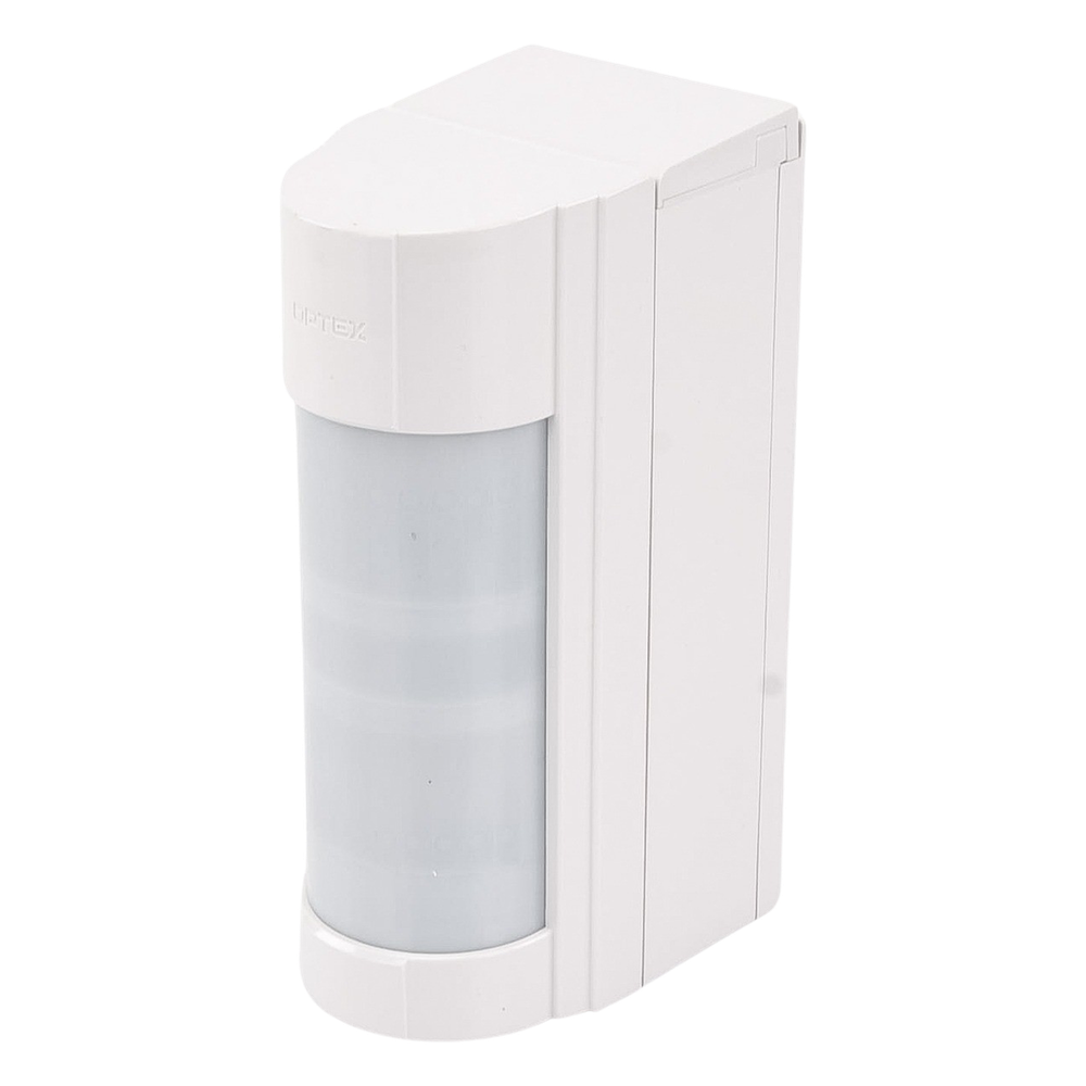 Detector de Movimiento Pasivo / Inalámbrico / 100% Exterior / 12 m / IP55 / SMDA