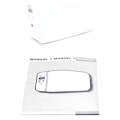 (ZWAVE) Plug-In On/off, señal inalambrica Z-WAVE para Tomacorriente convencional, compatible con HUB HC7, C8, panel L5210, L7000, Total Connect y