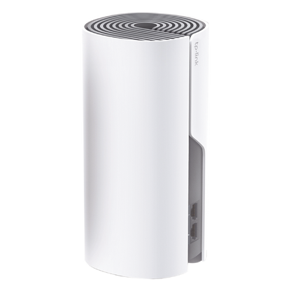 Router inalámbrico mesh para Hogar / Doble banda AC 1200 / 2 puertos 10/100 Mbps / Compatible con amazon alexa.