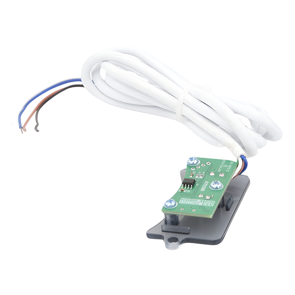 Encoder digital para barreas XBS/XBF