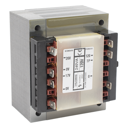 Transformador para GT4 y GT8 120V