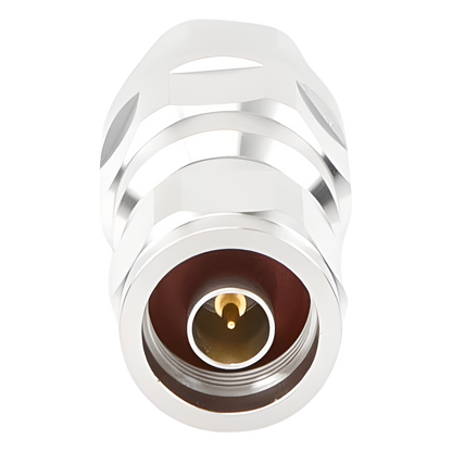 Conector N Macho para cable FSJ4-50B