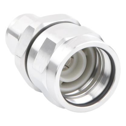 Conector N Macho para cable FXL-780, AVA5-50, LP550 Y AVA5-50FX
