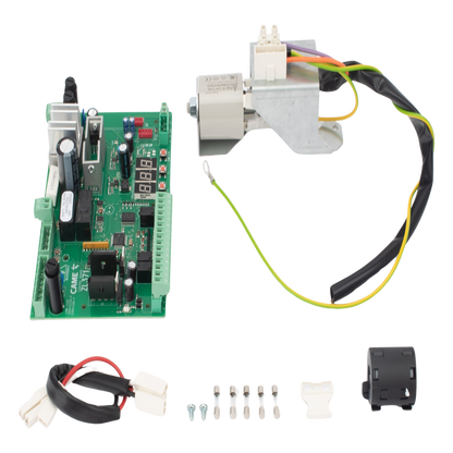 Tarjeta ZL371 Para Barrera G4000 / Sustituta Para ZL37