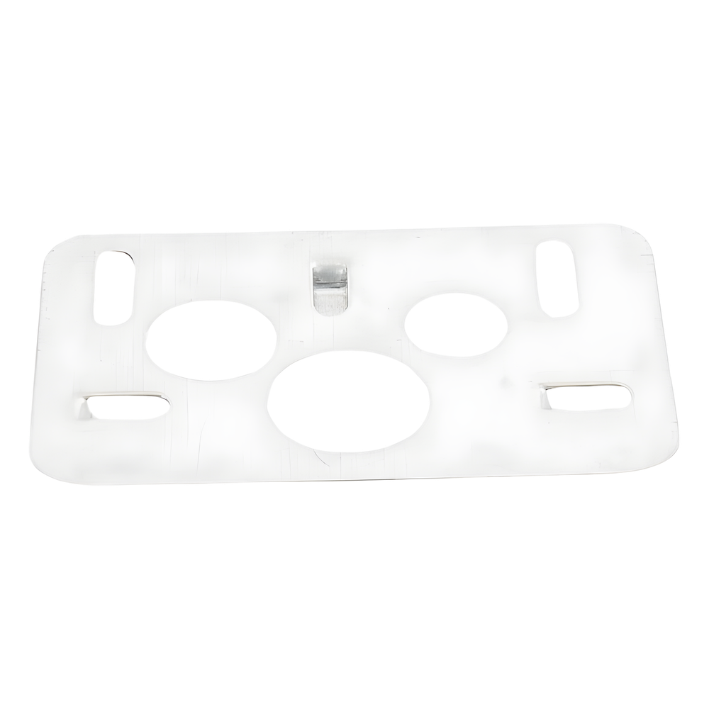 Placa salida a tubo automática para tubería de 3/4, 1 y 1 1/4