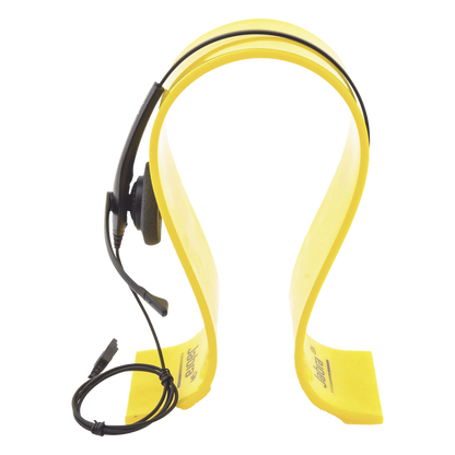 Diadema / Auricular Jabra Biz 1500 Mono / QD / Cancelación de Ruido / Contact Center (1513-0157)