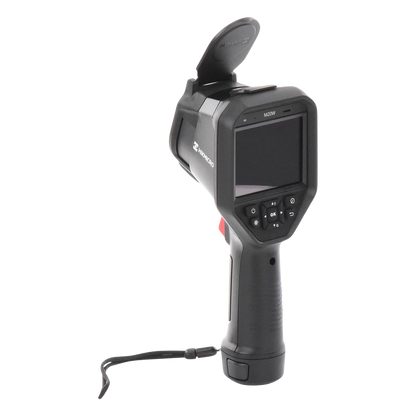 M20W - Cámara Termográfica Portátil Profesional / Rango de temperatura de -20 °C a 550 °C / Alta precisión ±2℃/±2% / Resolución IR 256 x 192 y Cámara
