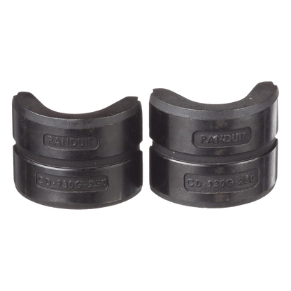 Dado de Prensado para Herramienta de Crimpado CT-29XX. Para Conectores a Tierra Tipo "E" GCE250-1/0, GCE250-250, Cruzado GCC6X6250-1/0, GCC6X6.