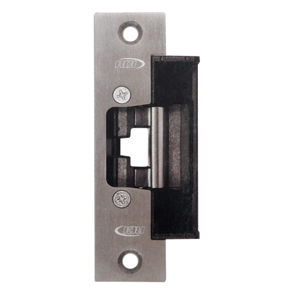 Contrachapa Universal/ ideal para cerraduras Estándar/ Sensor/ UL/ 3 Años Garantia