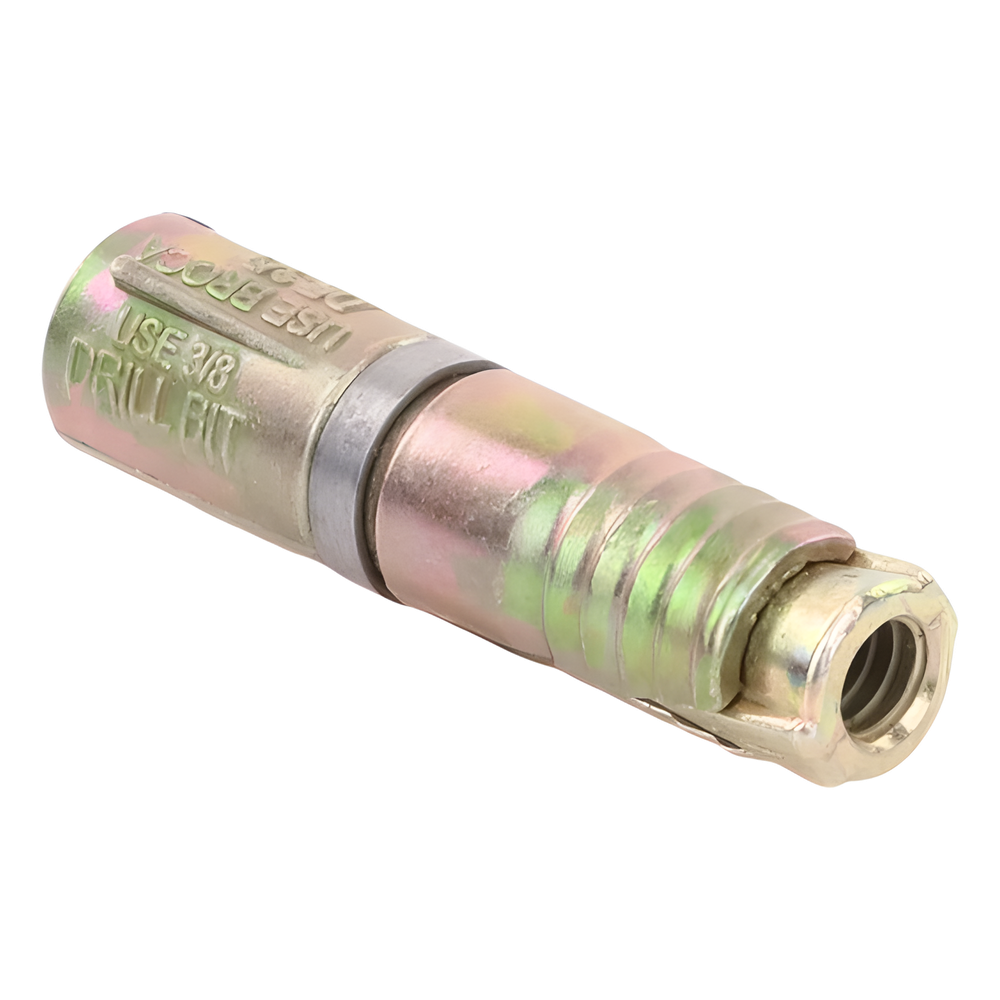 Taquete Expansor Tipo Z de 3/16" (SIN TORNILLO).