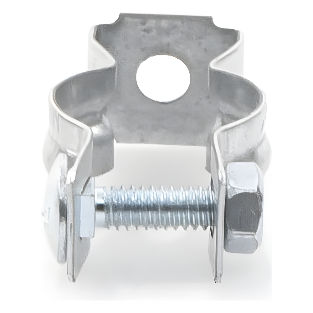 Clip para Tubo Conduit de 1/2" (13 mm).