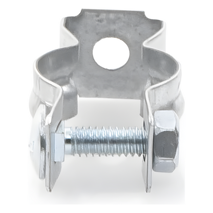 Clip para Tubo Conduit de 1/2" (13 mm).