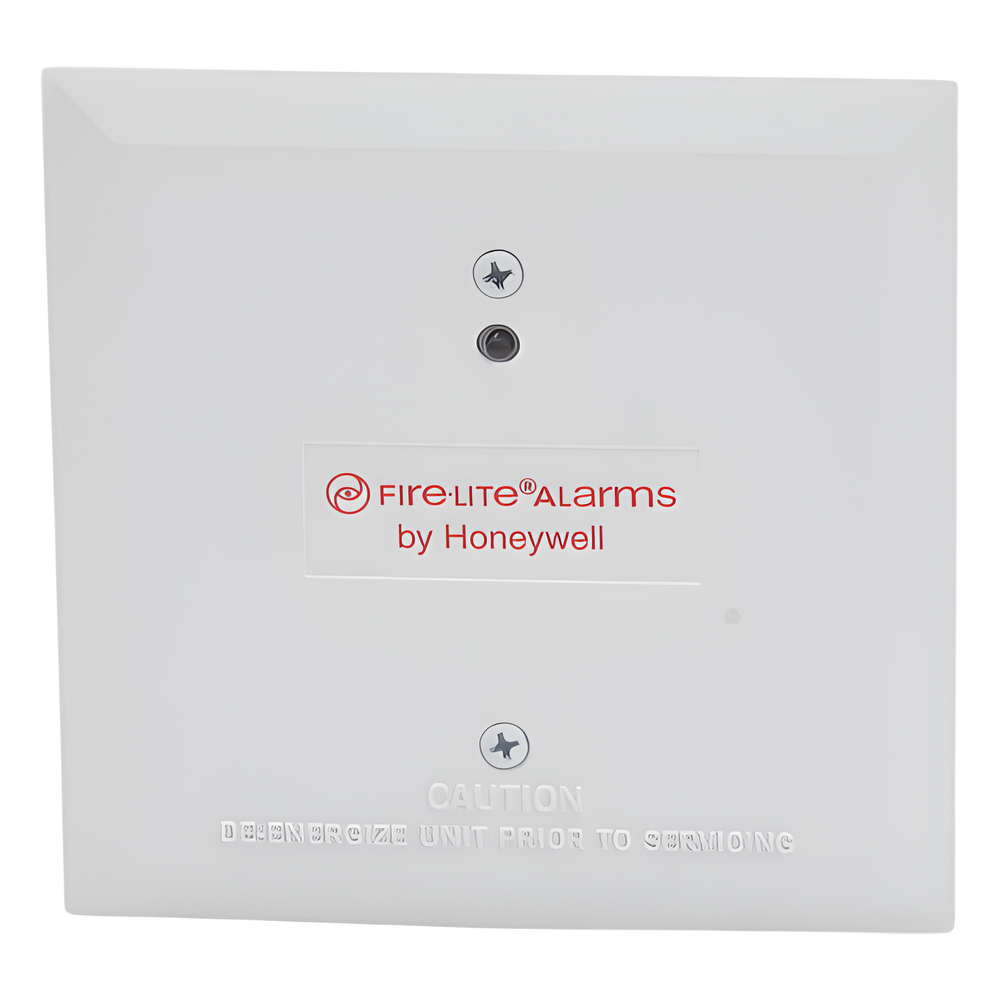 Módulo monitor direccionable dual de 2 circuitos IDC Clase B para lazo SLC de paneles inteligentes Fire-Lite