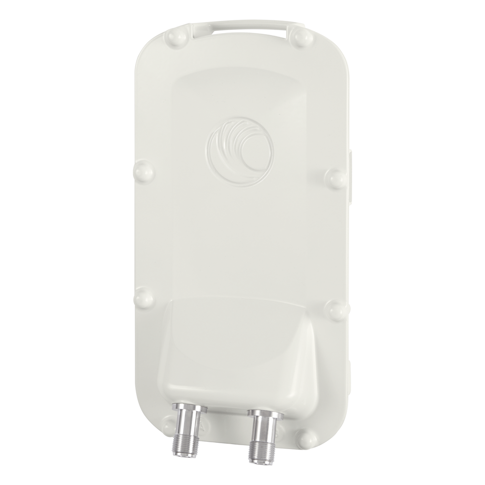 PTP450 - Radio Backhaul Conectorizado, 4.9-5.9 Ghz, hasta 300 Mbps, protección IP67, filtro dinámico contra interferencias (C050045B001B)