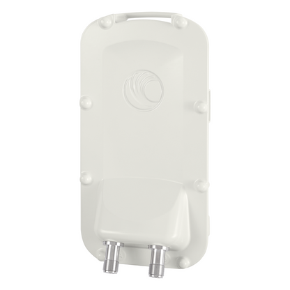 PTP450 - Radio Backhaul Conectorizado, 4.9-5.9 Ghz, hasta 300 Mbps, protección IP67, filtro dinámico contra interferencias (C050045B001B)