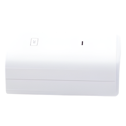 Adaptador PoE Ubiquiti Gigabit de 24 VDC, 0.3 A