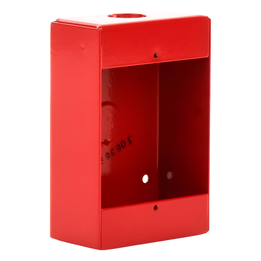 Caja de Montaje para Estaciones Manuales HOCHIKI (0600-01430)