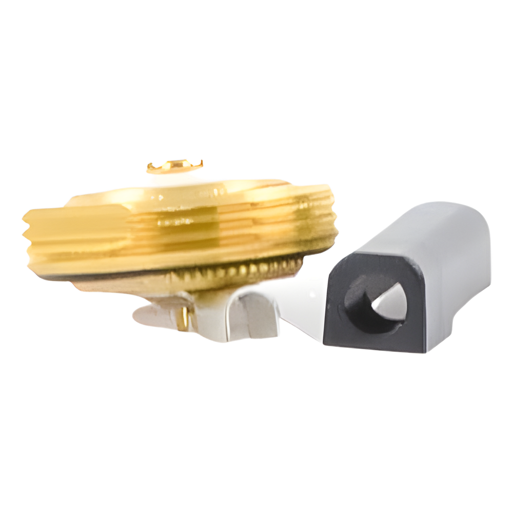 Montaje Típico de 3/4? (NMO), sin Cable ni Conector