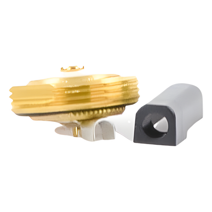 Montaje Típico de 3/4? (NMO), sin Cable ni Conector