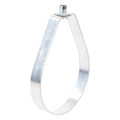 Abrazadera Tipo Pera de 6" (170 mm).