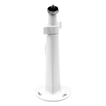Montaje Colgante Para Interior / Recomendado Para Cámaras Tipo Box / Fabricada en Aluminio