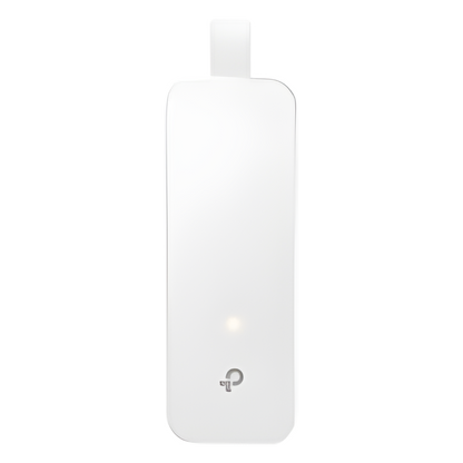 Adaptador de red Ethernet RJ45 10/100/1000Mbps a USB 3.0