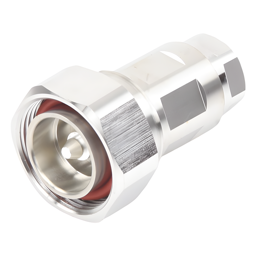 Conector DIN 7/16 Macho Para Cable FSJ4-50B