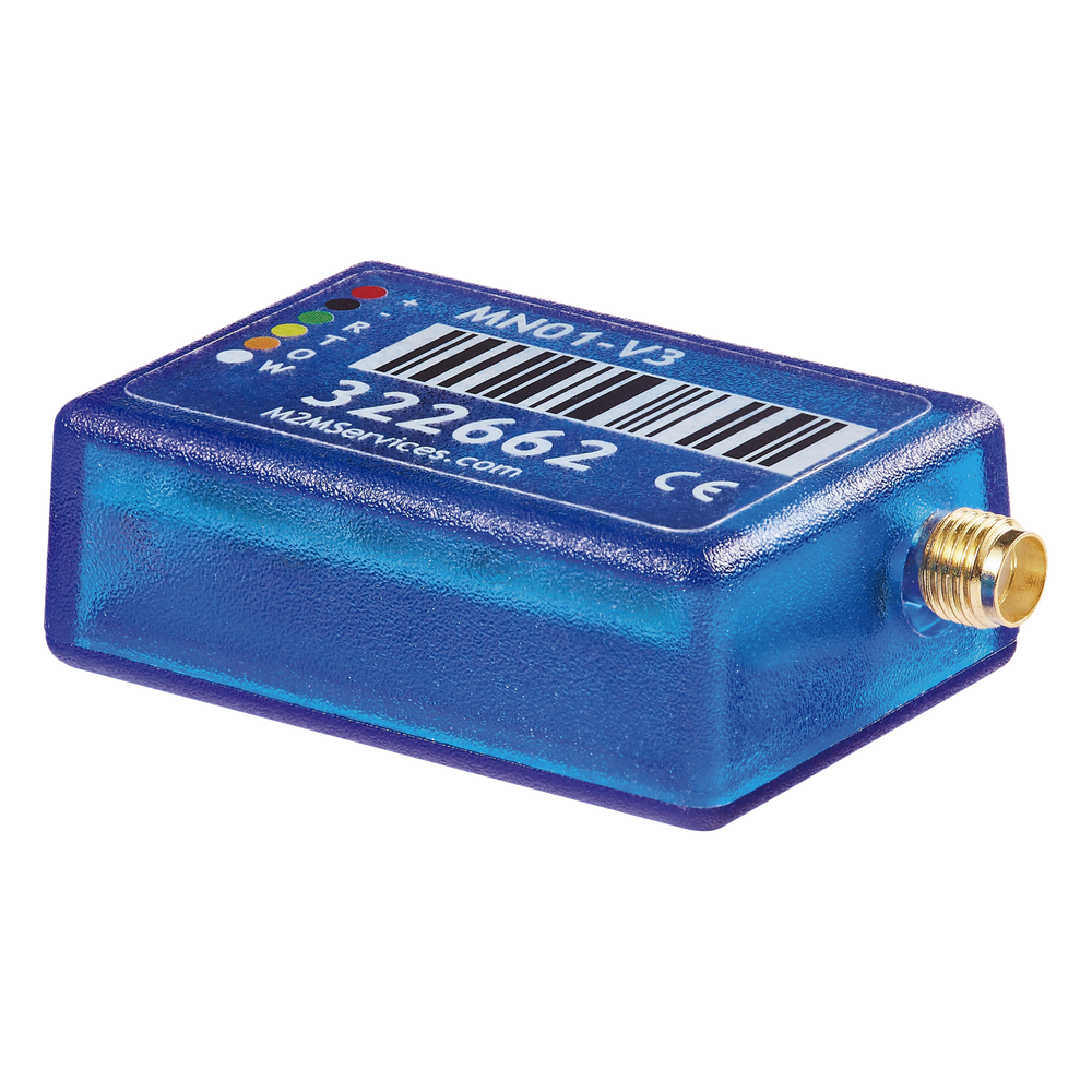 Comunicador de Alarma 2G / Compatible Honeywell/DSC/CROW/PIMA(MN01-V3)