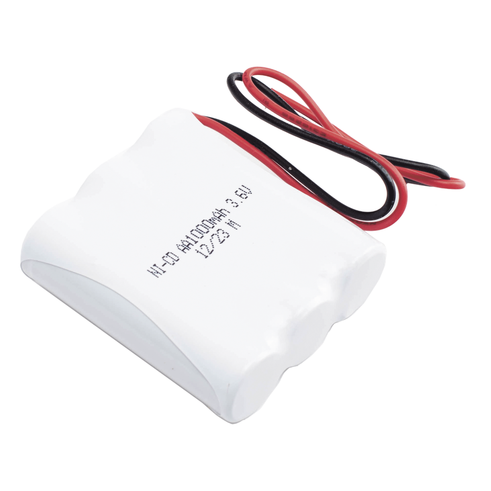 Batería de 3.6V para Luz de Emergencia SF700W