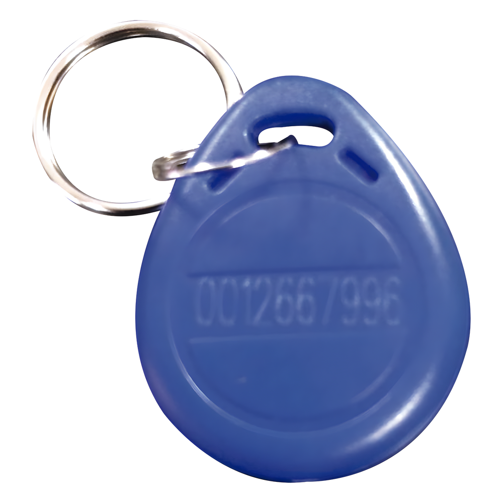 Llavero Classic 1K 13.56MHz - Acceso Portátil para Llaves