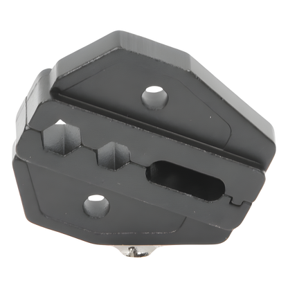 Mordaza Intercambiable para Pinzas RFA-4005-20 / Plegado de Conectores de Anillo / Cable RG-58/U, RG-59/U, RG-142/U, RG-8/X