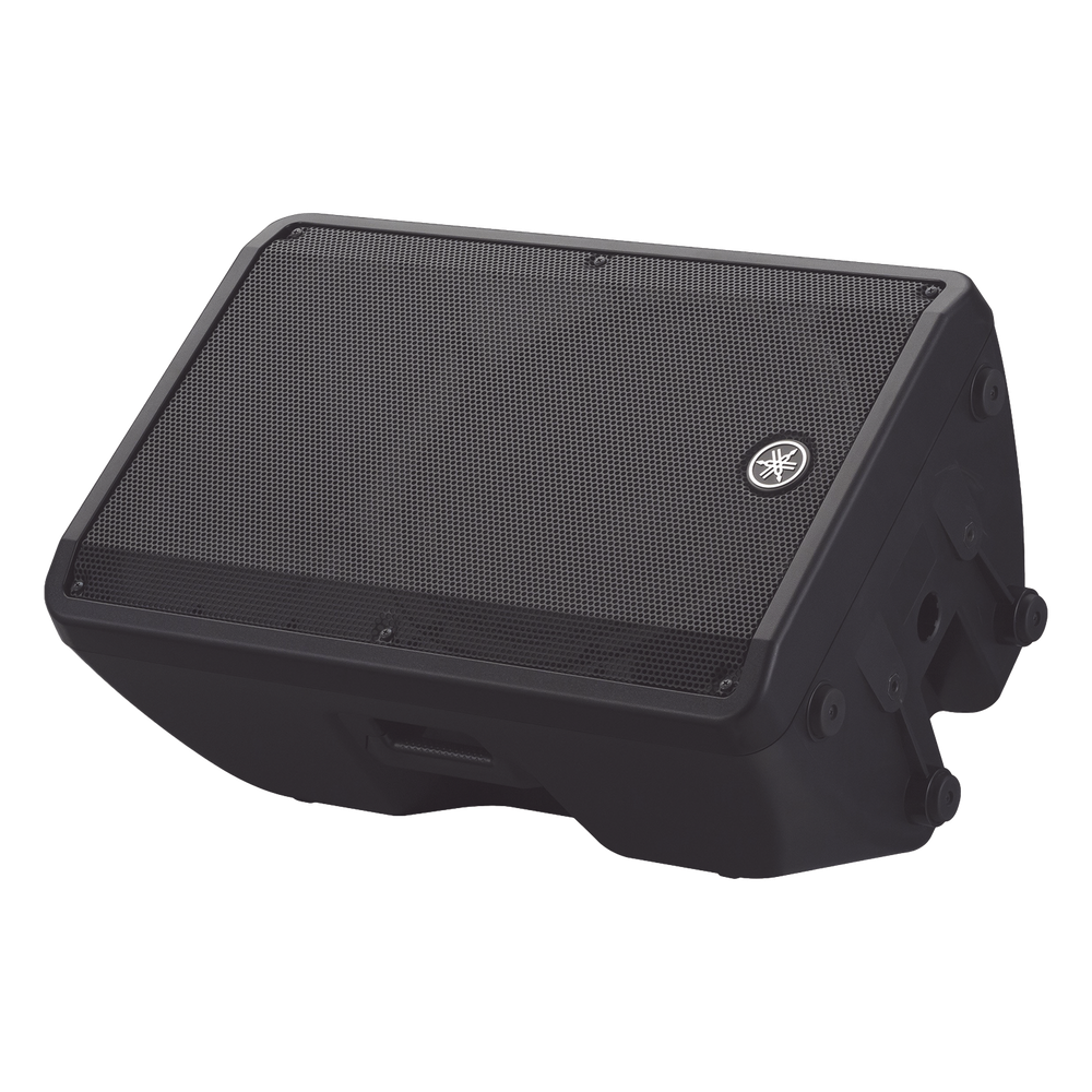 Altavoz de Montaje en Superficie de 2 vias | Woofer 15'' | 8ohms | Color Negro | 500W