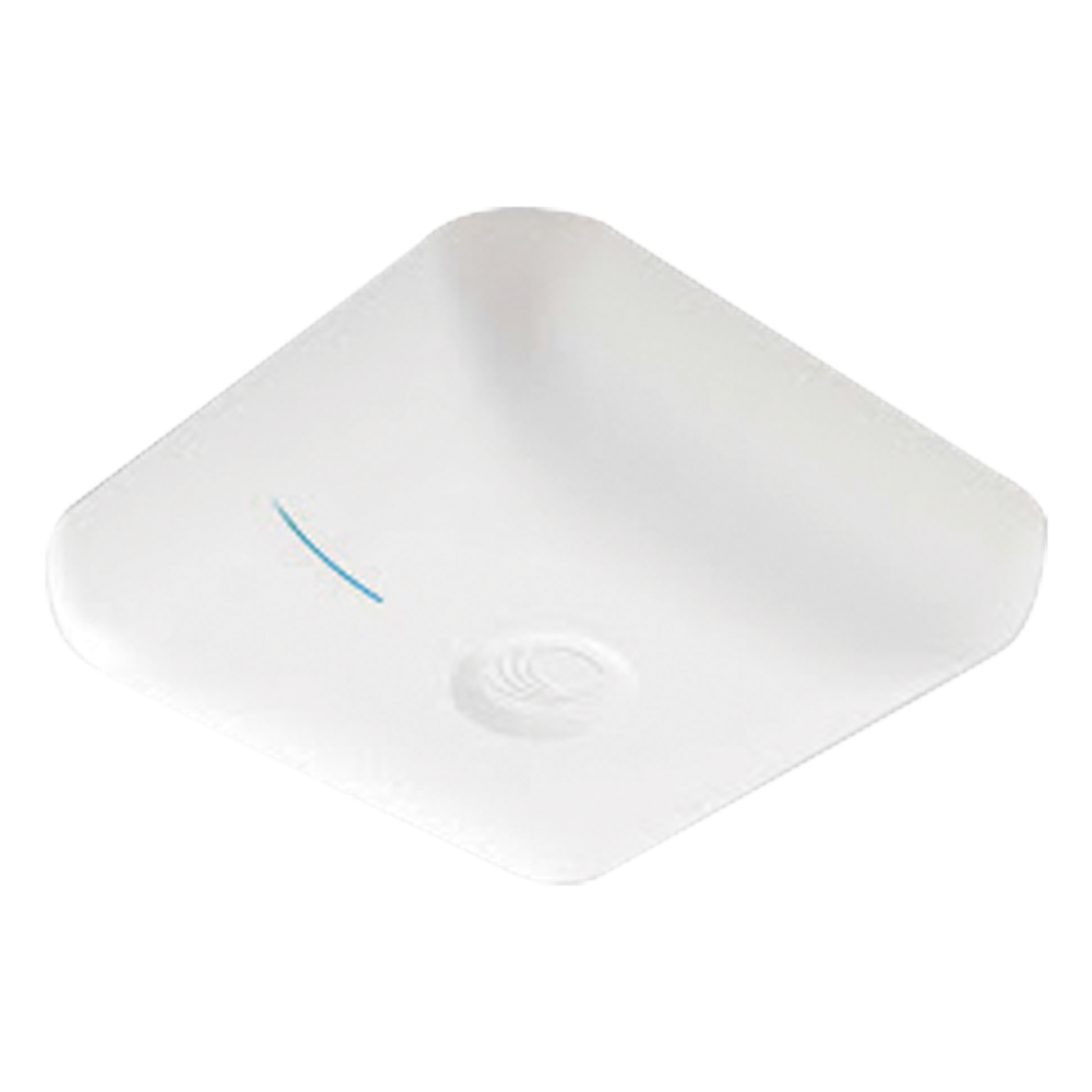 2.13 Gbps / Access Point cnPilote e600 Indoor / Alta cobertura y estable en ambiente saturados usuarios / Doble banda/ MU-MIMO 4X4 / Antena