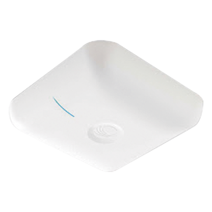 2.13 Gbps / Access Point cnPilote e600 Indoor / Alta cobertura y estable en ambiente saturados usuarios / Doble banda/ MU-MIMO 4X4 / Antena