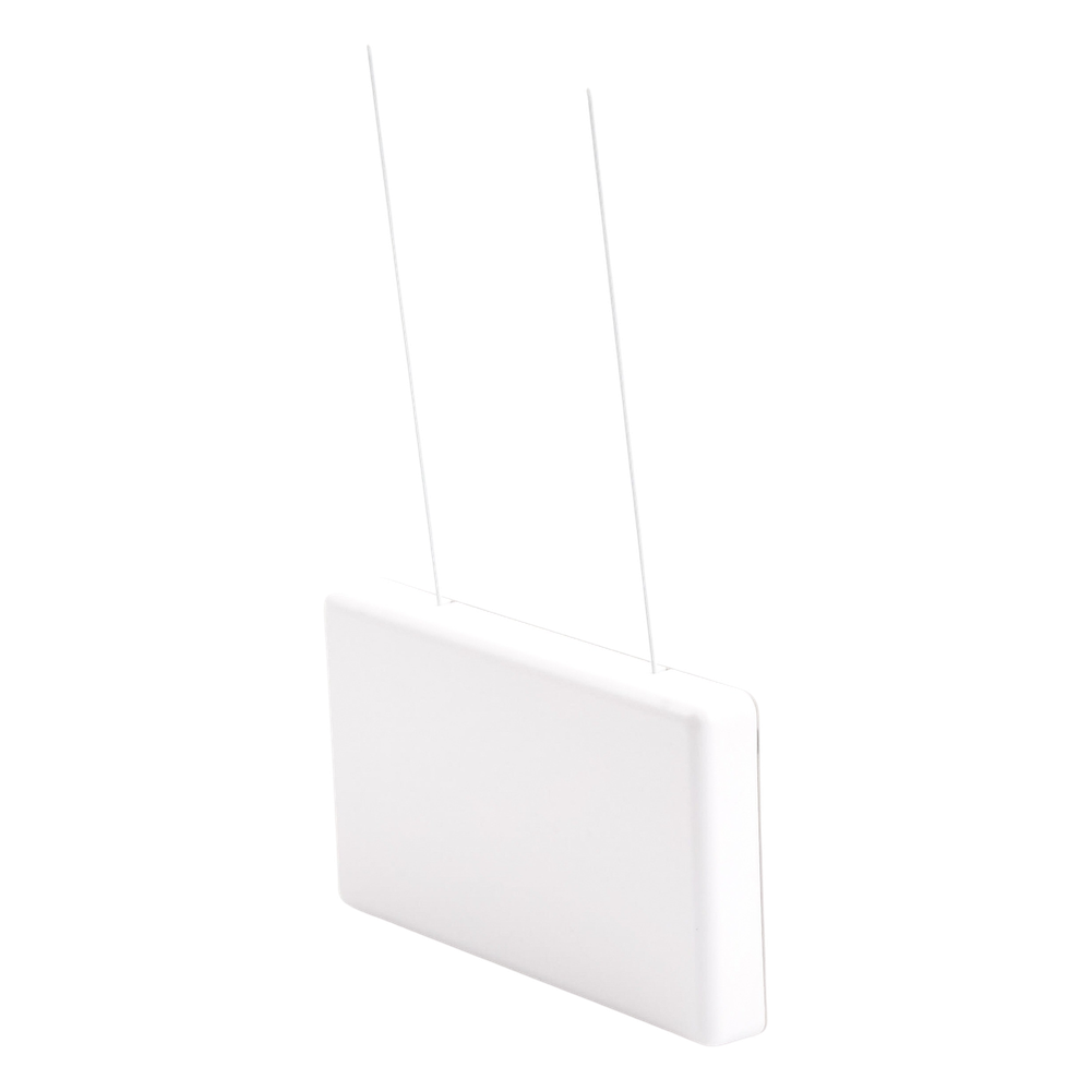 Receptor de radiofrecuencia para dispositivos inalámbricos serie 5800, zonas según el panel, compatible con paneles Honeywell VISTA