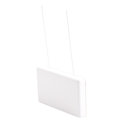 Receptor de radiofrecuencia para dispositivos inalámbricos serie 5800, zonas según el panel, compatible con paneles Honeywell VISTA