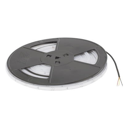 Tira Led Para Mástil de hasta 4 Metros de Barrera GT4 de CAME / Iluminación Rojo/Verde