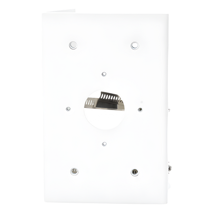 Montaje de poste para cámaras Hikvision / Uso interior y exterior