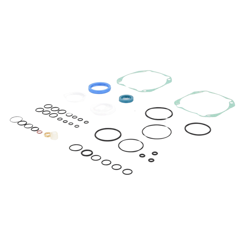 Kit de empaques para FAAC 422 ver post 2005