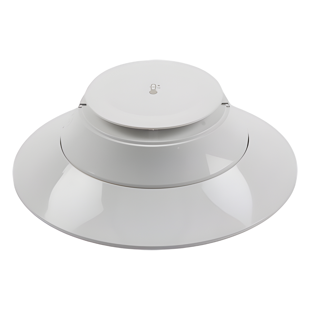 Sensor térmico direccionable de alta temperatura fijo a 88°C, color blanco, protocolo LiteSpeed