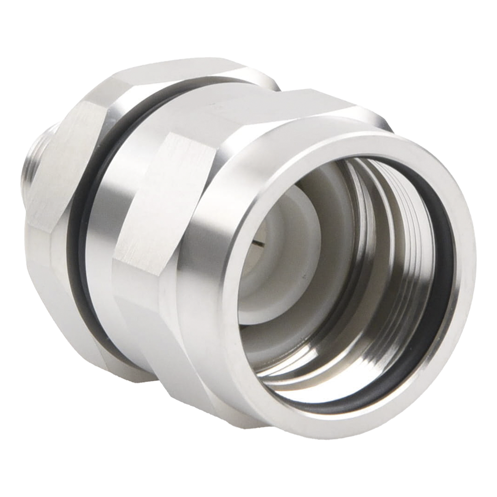 Conector N Hembra para cable FXL-780, AVA5-50, LP550 y AVA5-50FX