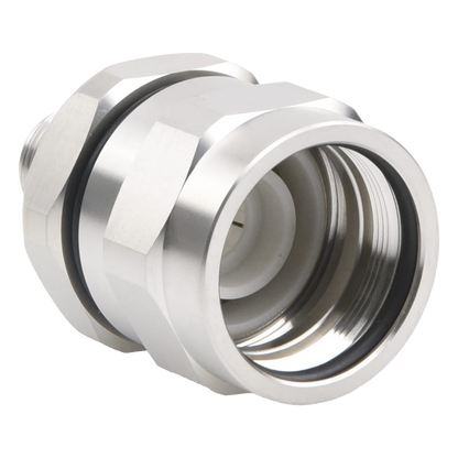 Conector N Hembra para cable FXL-780, AVA5-50, LP550 y AVA5-50FX