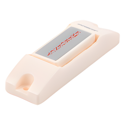 Botón de Emergencia / Botón de Pánico / Ideal como botón de pánico / Montaje de Superficie / Relevador NC/NO Momentáneo / Uso con Sirenas y Estrobos