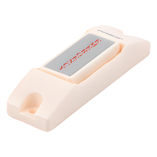 Botón de Emergencia / Botón de Pánico / Ideal como botón de pánico / Montaje de Superficie / Relevador NC/NO Momentáneo / Uso con Sirenas y Estrobos