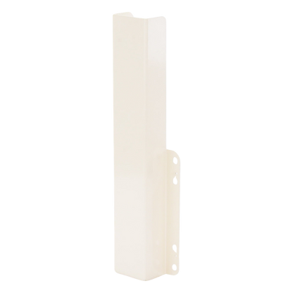 Enganche para mástil 009MXARM001 con barrera GARD4 (001G4140Z / G3750) / 8 orificios para tornillería / SOPCAM