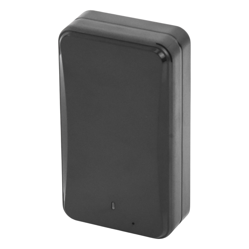 Tracker de Activos GPS 4G LTE Cat1 / Localizador Magnético con Batería 10,000 mAh / Posicionamiento GPS, BDS, LBS y Wi-Fi / Redes LTE Cat1 y 2G GSM